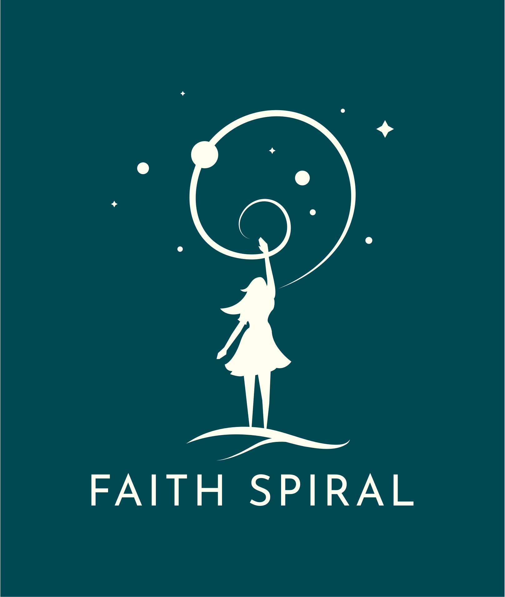 Faith Spiral